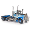 Drake Collectibles Mack Superliner Day Cab Light Blue