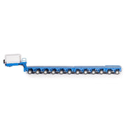 Drake Collectibles Modular Trailer Set Light Blue