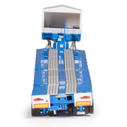 Drake Collectibles Modular Trailer Set Light Blue