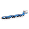 Drake Collectibles Modular Trailer Set Light Blue
