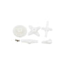 Dualsky DS5090SH DS5090 Servo Horn Set