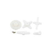 Dualsky DS5090SH DS5090 Servo Horn Set