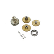 Dualsky DS65GR DS65 Servo Gear Set