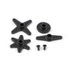 Dualsky DS8180SH Standard 25T Servo Horn Set
