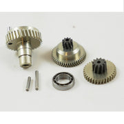 Dualsky DS8955GR DS8955 Servo Gear Set