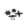 Dualsky DS9431SH DS9431 Servo Horn Set