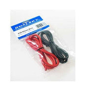 Dualsky DSAWG10 10AWG Silicone Wire 1m Red 1m Black