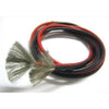 Dualsky DSAWG14 14AWG Silicone Wire 1m Red 1m Black