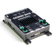 Dualsky DSB21897 Gemini 3018 Deluxe Power Supply with two S-Hub Mini PWM Convertors