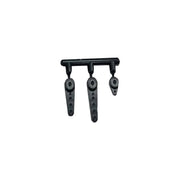 Dualsky 15T Low Profile Servo Horn Set suit T6 T7 and T8