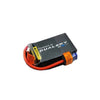 Dualsky DSB31537 1600mah 2S 7.4v 150C LiPo Battery with XT60 Connector