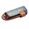 Dualsky DSB31797 1000mah 2S 7.4v 50C HED LiPo Battery with XT60 Connector