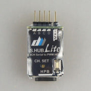 Dualsky DSB42186 S-Hub Lite PWM Convertor