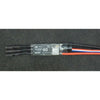 Dualsky DSB42256 Summit 60A Slim 6S Brushless ESC