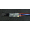 Dualsky DSB42256 Summit 60A Slim 6S Brushless ESC