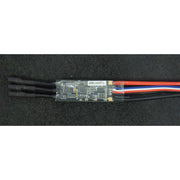 Dualsky DSB42256 Summit 60A Slim 6S Brushless ESC