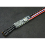 Dualsky DSB42256 Summit 60A Slim 6S Brushless ESC