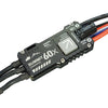 Dualsky DSB42257 Summit 60X-U6 60A Slim 6S Brushless ESC