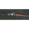 Dualsky DSB42257 Summit 60X-U6 60A Slim 6S Brushless ESC