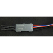 Dualsky DSB42257 Summit 60X-U6 60A Slim 6S Brushless ESC
