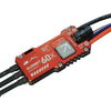 Dualsky DSB42258 Summit 60X-U8 60A Slim 6S Brushless ESC
