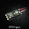 Dualsky Summit 30X U6 6S Brushless ESC