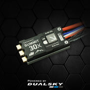 Dualsky Summit 30X U6 6S Brushless ESC