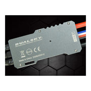 Dualsky Summit 60A Slim 6S Brushless ESC with 8V BEC
