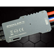 Dualsky Summit 60A Slim 6S Brushless ESC with 8V BEC