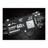 Dualsky Summit 60A Slim 6S Brushless ESC with 8V BEC