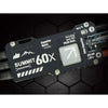 Dualsky Summit 60A Slim 6S Brushless ESC with 8V BEC
