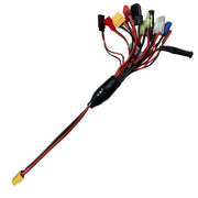 Dualsky DSB42300 XT60 to Multi Charge Adapter
