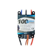 Dualsky DSB45201 100A 12S OPTO Brushless ESC
