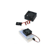 Dualsky DSB46816 High RPM Regulator Cooling Fan VR Pro/Pro Duo
