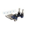 Dualsky DSB52044 ME4 20mm Adjustable Motor Standoffs