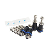 Dualsky DSB52044 ME4 20mm Adjustable Motor Standoffs