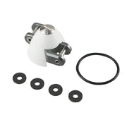 Dualsky 25mm Type Z Spinner for Folding Propeller Assembly suit 3.0mm Shaft