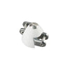 Dualsky DSB52203 25mm Type Z Spinner for Folding Propeller Assembly suit 4.0mm Shaft