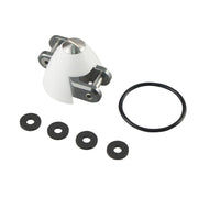 Dualsky DSB52203 25mm Type Z Spinner for Folding Propeller Assembly suit 4.0mm Shaft