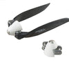 Dualsky DSB52203 25mm Type Z Spinner for Folding Propeller Assembly suit 4.0mm Shaft