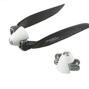 Dualsky DSB52203 25mm Type Z Spinner for Folding Propeller Assembly suit 4.0mm Shaft