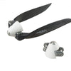 Dualsky 25mm Type Z Spinner for Folding Propeller Assembly suit 5.0mm Shaft
