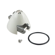 Dualsky 30mm Type Z Spinner for Folding Propeller Assembly suit 4.0mm Shaft