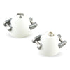 Dualsky 30mm Type Z Spinner for Folding Propeller Assembly suit 4.0mm Shaft