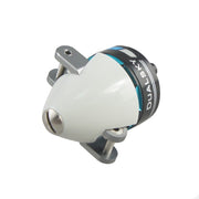 Dualsky DSB52210 30mm Type Z Spinner for Folding Propeller Assembly suit 6.0mm Shaft
