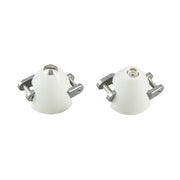 Dualsky 38mm Type Z Spinner for Folding Propeller Assembly suit 3.17mm Shaft