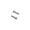 Dualsky Folding Propeller Hollow Pivot Pins 2pcs