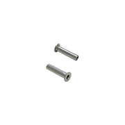 Dualsky Folding Propeller Hollow Pivot Pins 2pcs