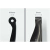 Dualsky DSB52305 DFP Carbon 9x6.5 Folding Propeller Blades