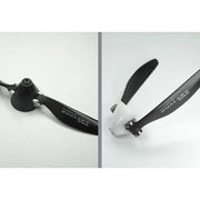 Dualsky DSB52305 DFP Carbon 9x6.5 Folding Propeller Blades